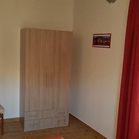 Sotto Il Castello Bed and Breakfast Corigliano Calabro Eksteriør billede